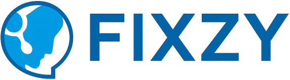Fixzy Logo